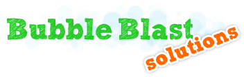 Bubble Blast 2 Solutions